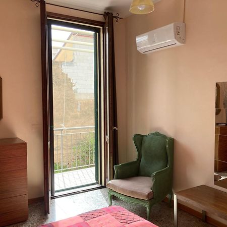 Ferienwohnung Carrer Dels Horts Alghero Exterior foto