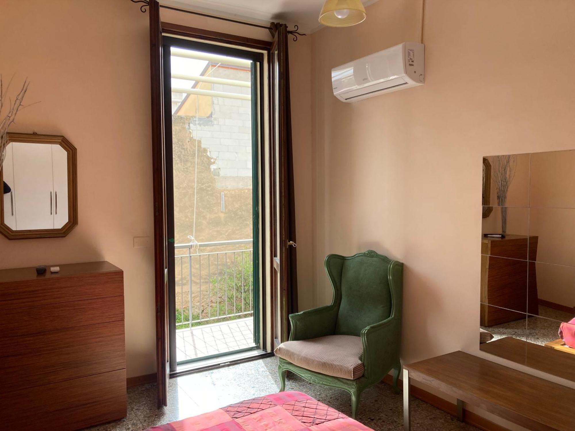 Ferienwohnung Carrer Dels Horts Alghero Exterior foto