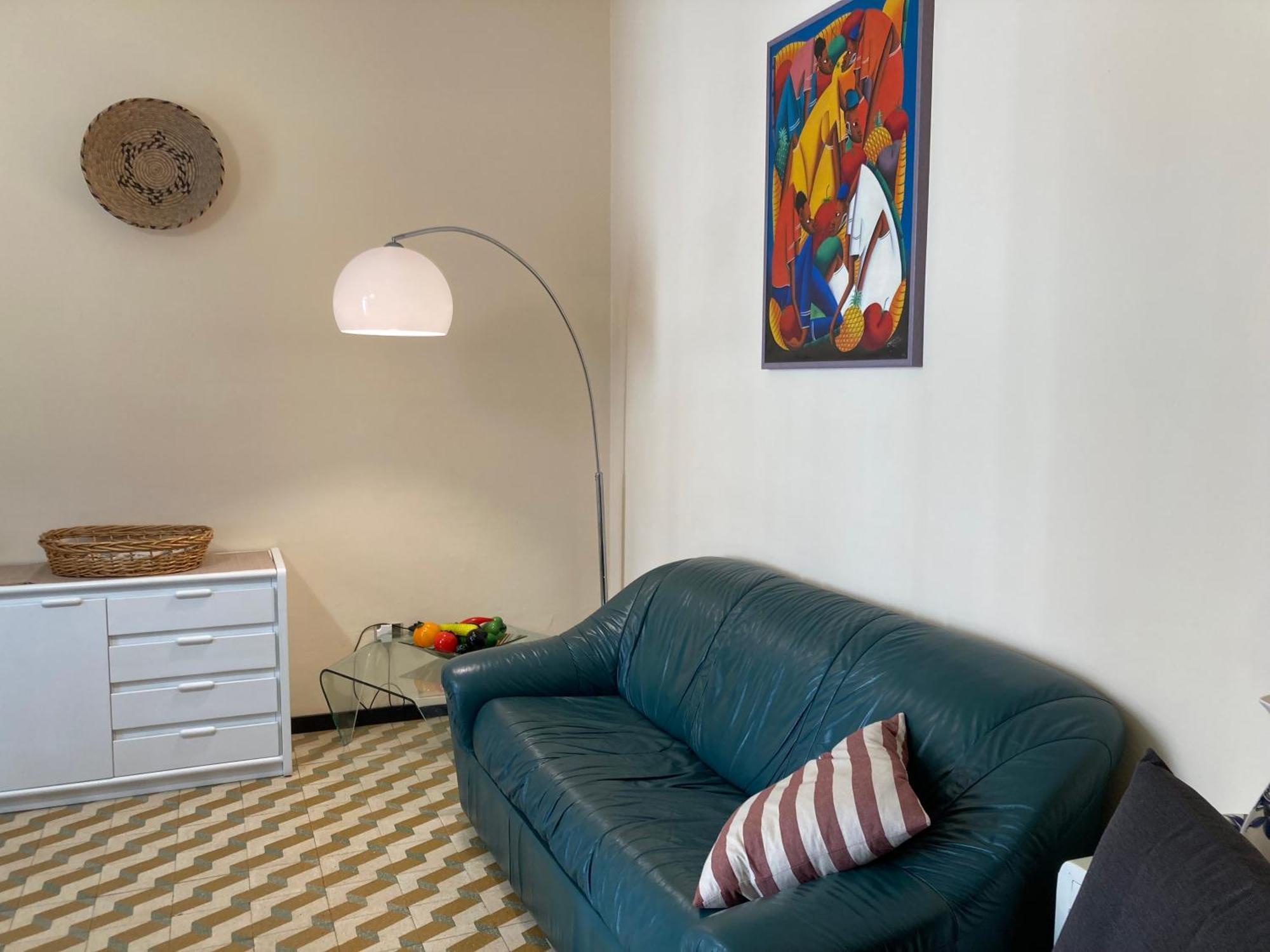 Ferienwohnung Carrer Dels Horts Alghero Exterior foto