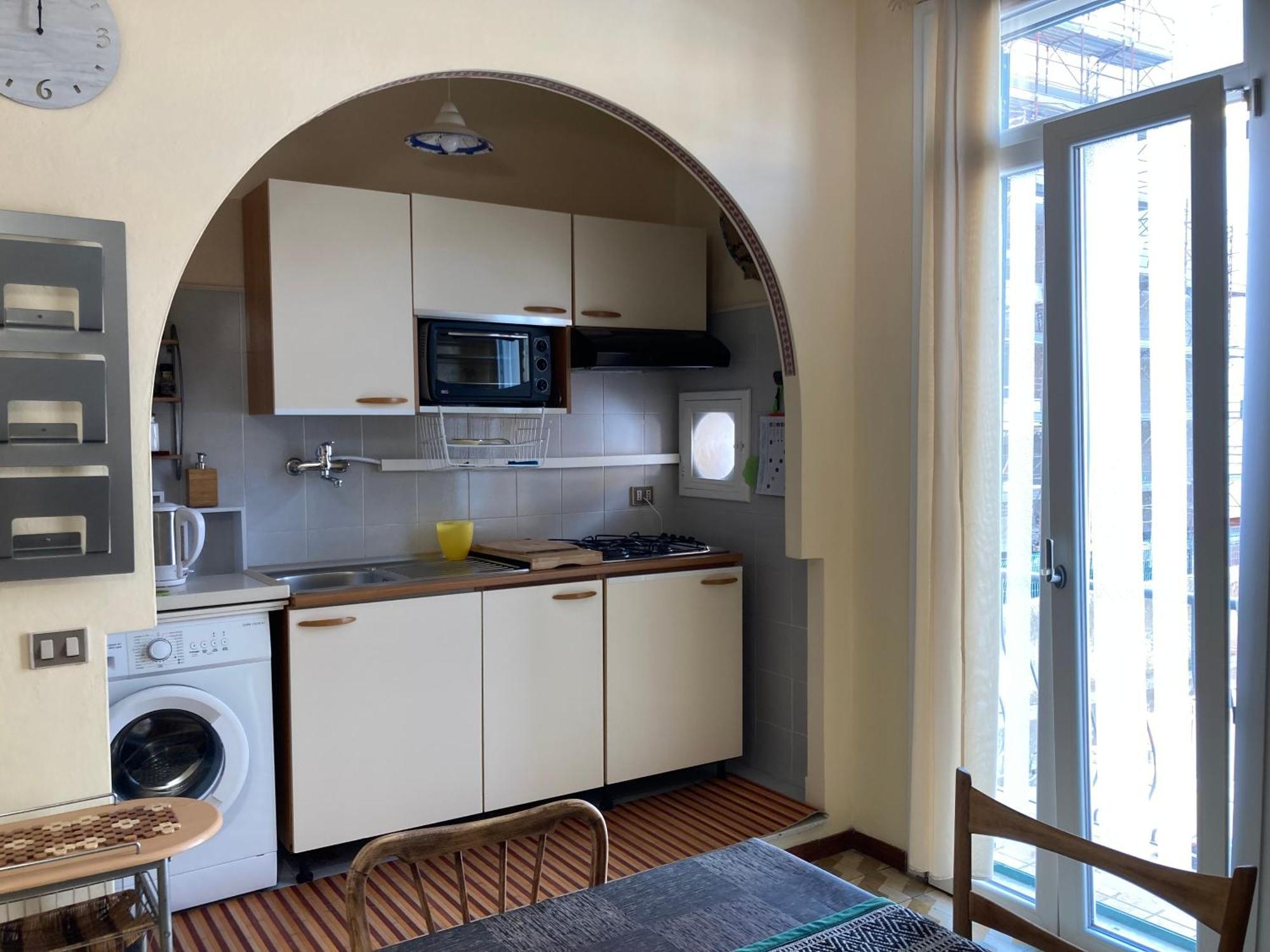 Ferienwohnung Carrer Dels Horts Alghero Exterior foto