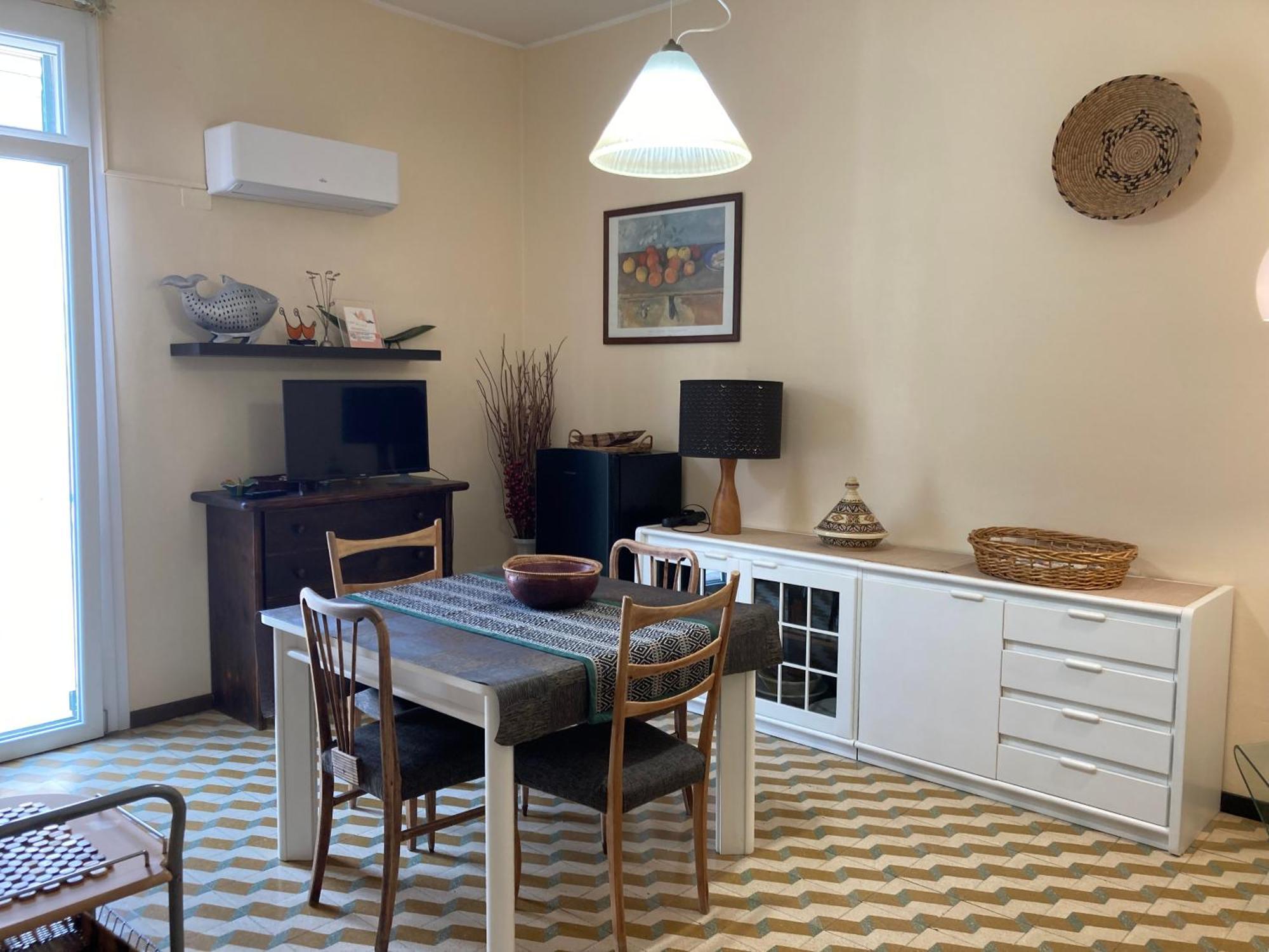 Ferienwohnung Carrer Dels Horts Alghero Exterior foto