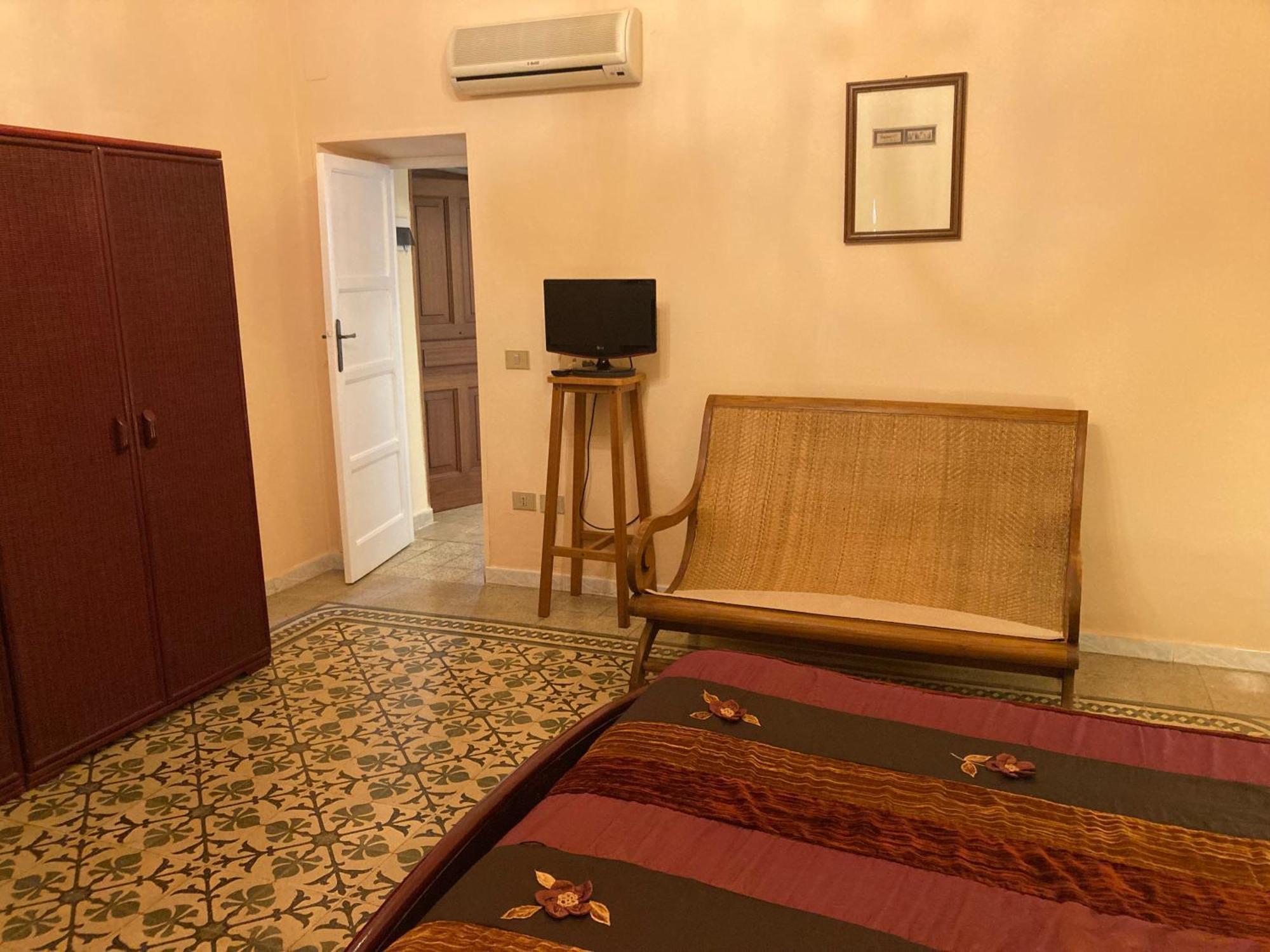 Ferienwohnung Carrer Dels Horts Alghero Exterior foto