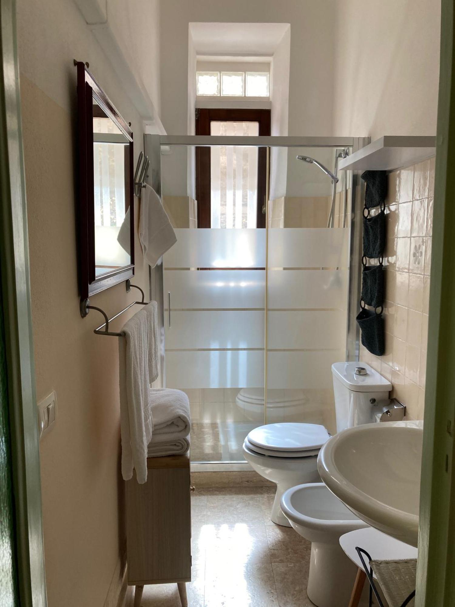 Ferienwohnung Carrer Dels Horts Alghero Exterior foto