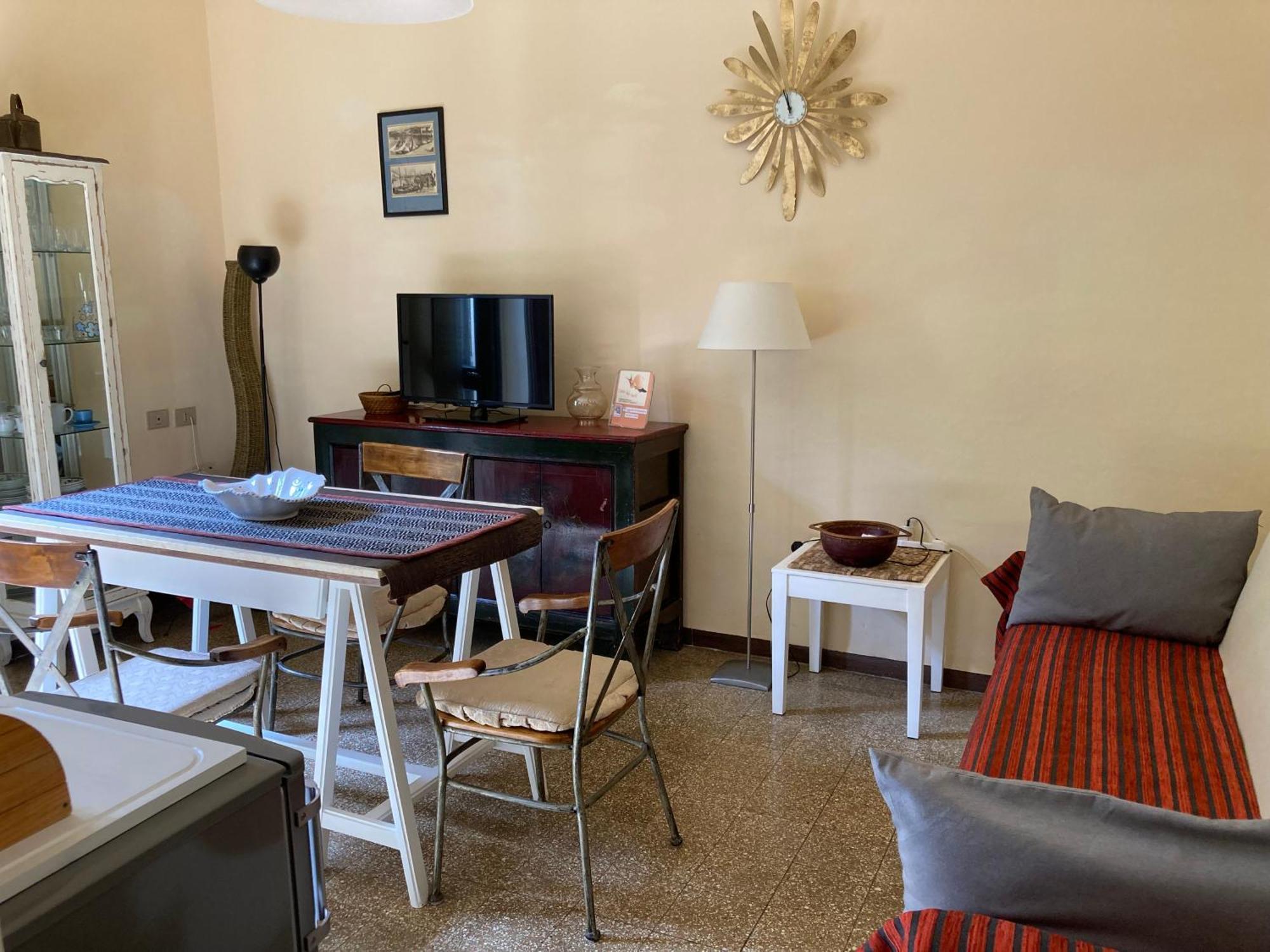 Ferienwohnung Carrer Dels Horts Alghero Exterior foto