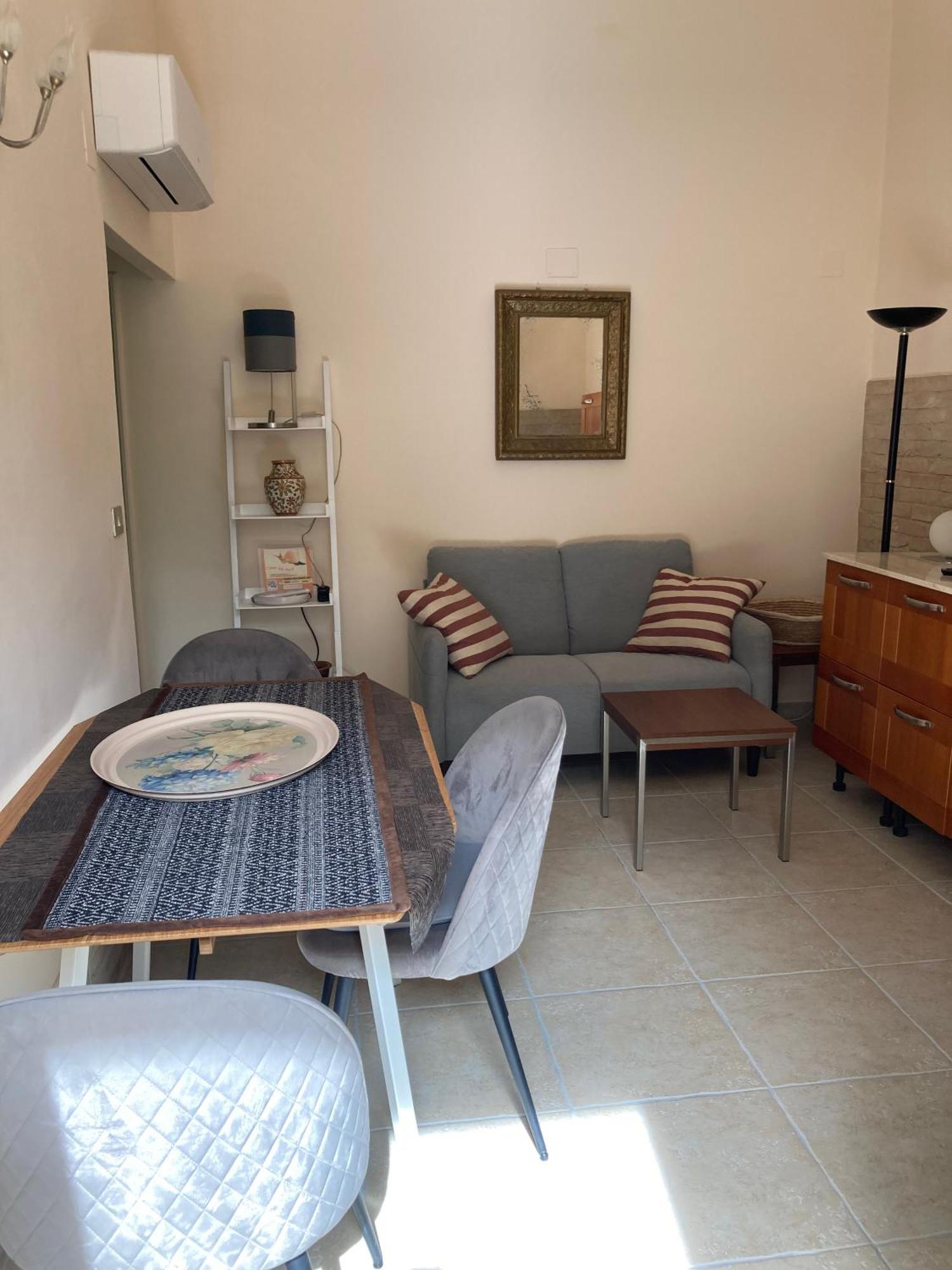 Ferienwohnung Carrer Dels Horts Alghero Exterior foto