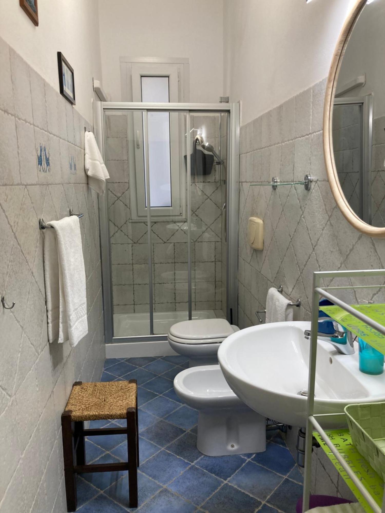 Ferienwohnung Carrer Dels Horts Alghero Exterior foto