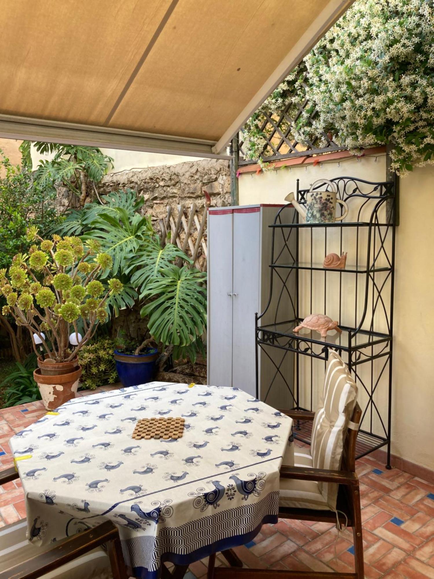 Ferienwohnung Carrer Dels Horts Alghero Exterior foto
