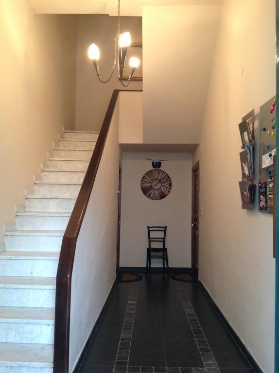 Ferienwohnung Carrer Dels Horts Alghero Exterior foto