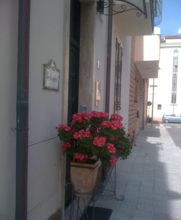 Ferienwohnung Carrer Dels Horts Alghero Exterior foto