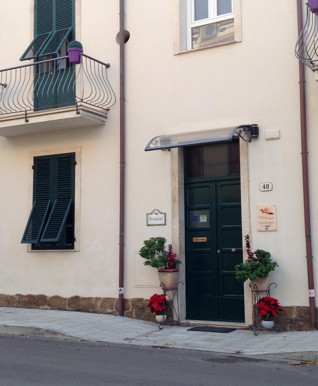 Ferienwohnung Carrer Dels Horts Alghero Exterior foto
