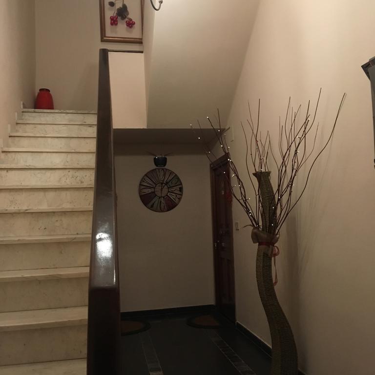 Ferienwohnung Carrer Dels Horts Alghero Exterior foto