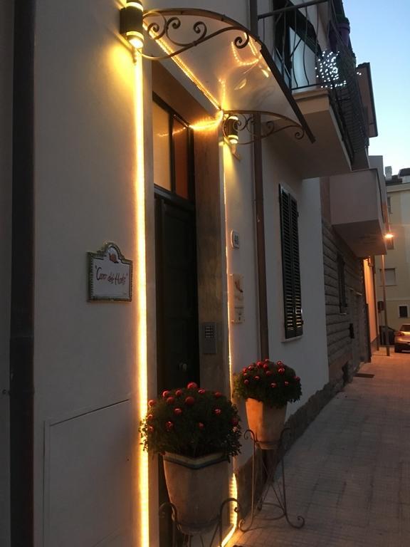 Ferienwohnung Carrer Dels Horts Alghero Exterior foto