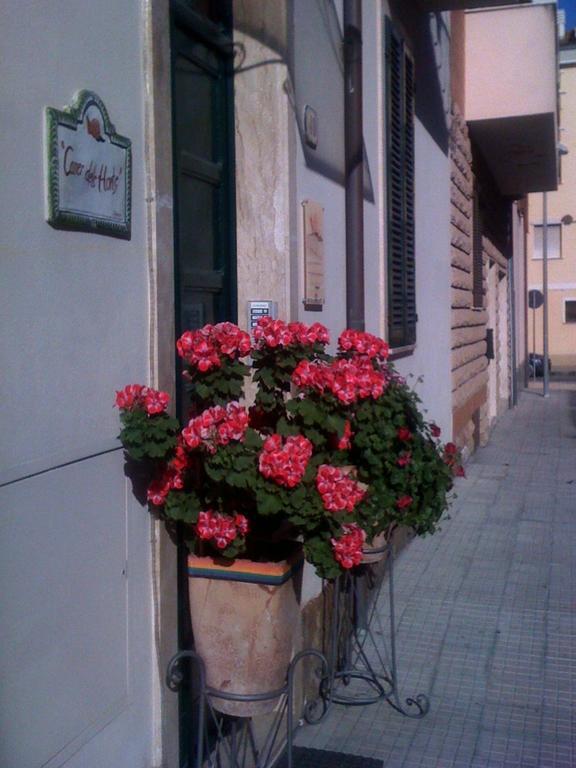 Ferienwohnung Carrer Dels Horts Alghero Exterior foto