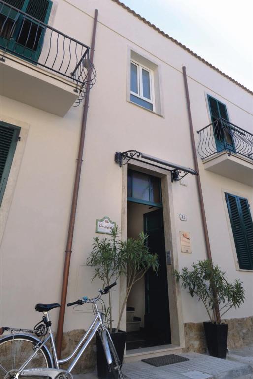 Ferienwohnung Carrer Dels Horts Alghero Zimmer foto